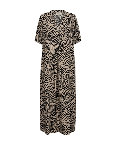 Klänning - FQLARIN-DRESS